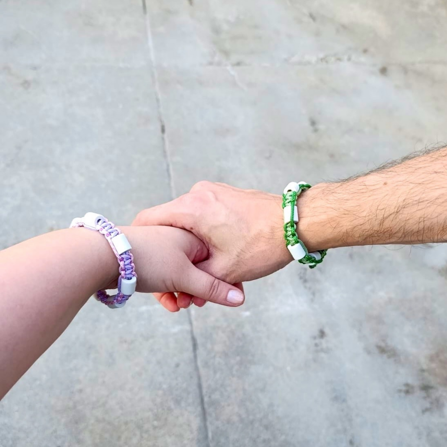 Pulseira Repelente