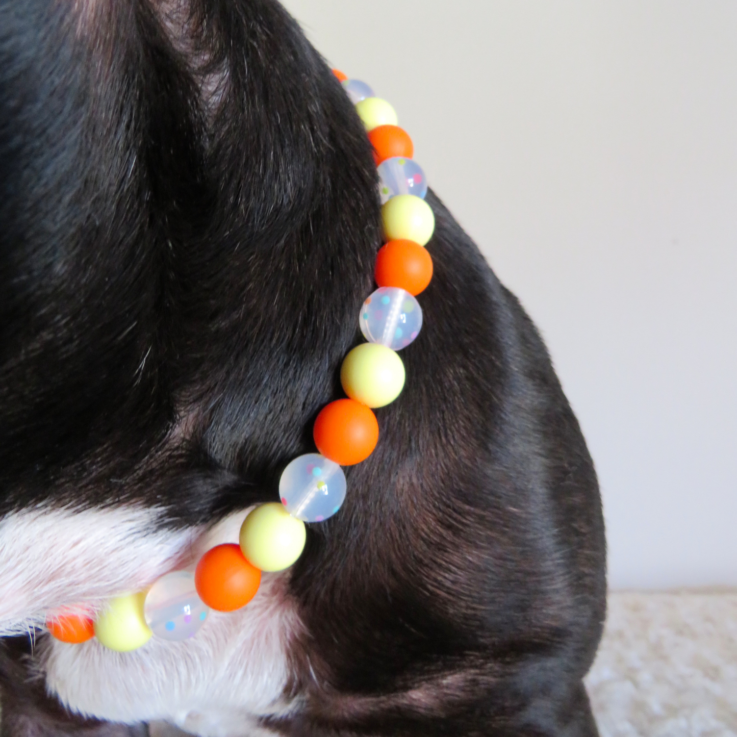 Happiness Necklace
