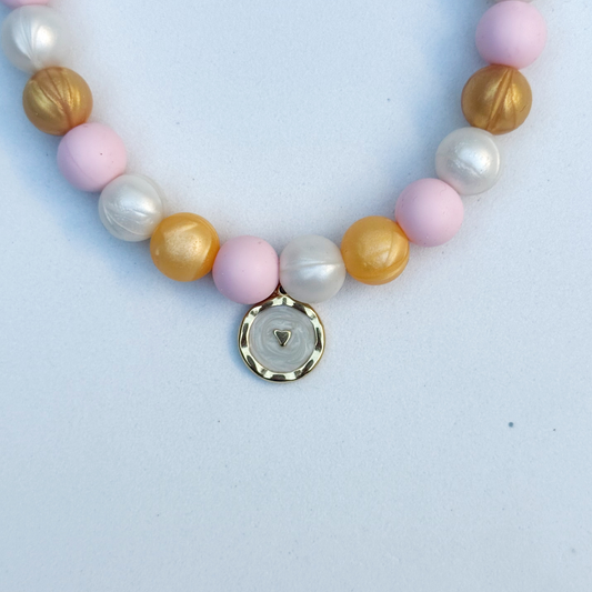 Coração Madrepérola