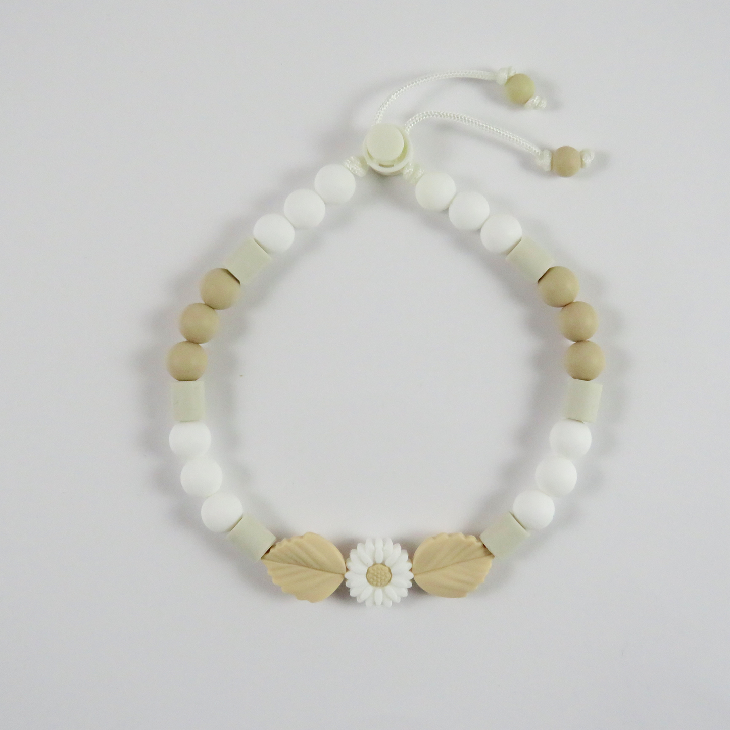 Colar Repelente Folhas