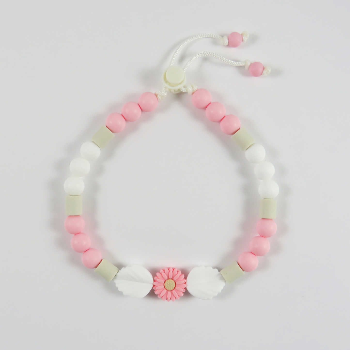 Colar Repelente Folhas