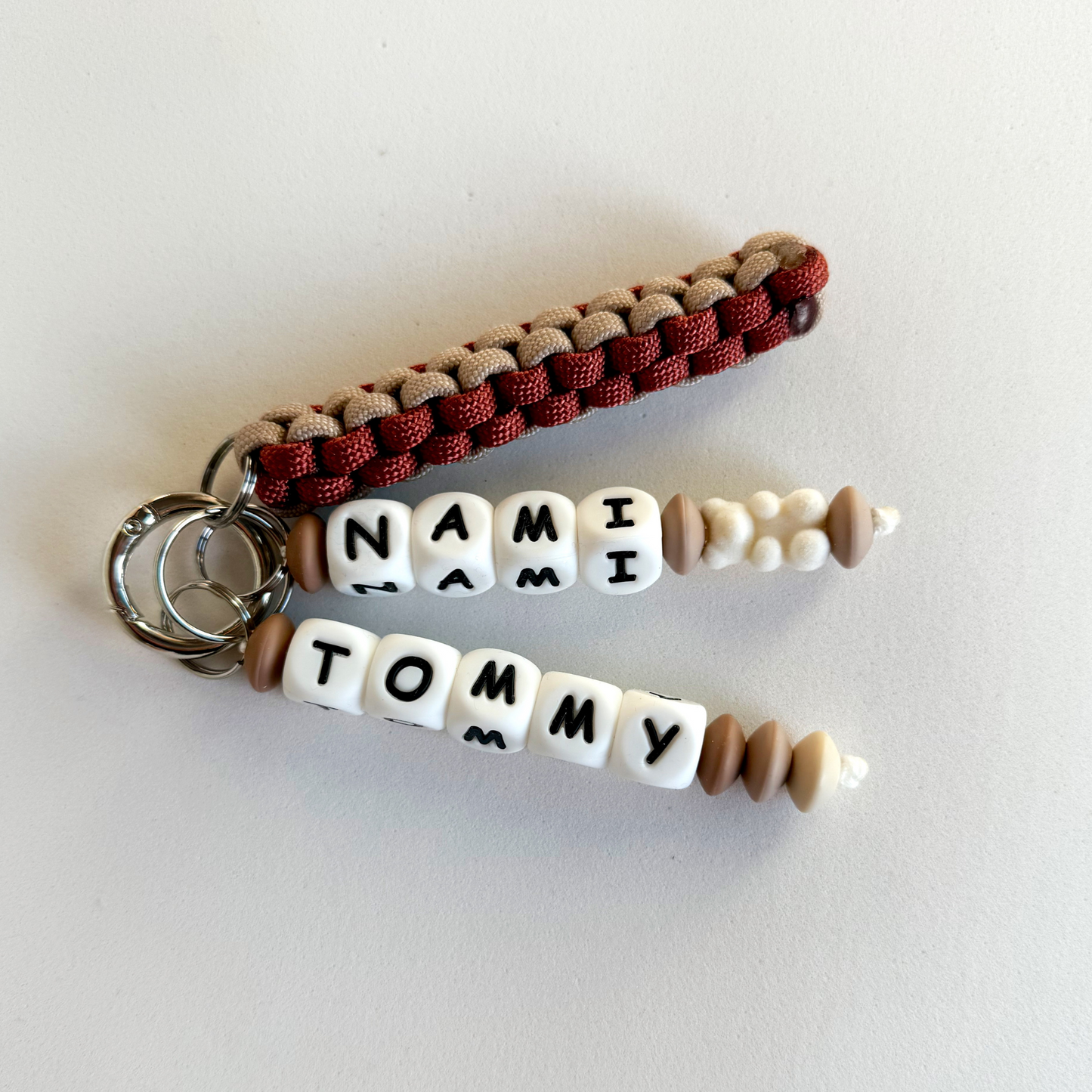 Charm/ Porta-Chaves