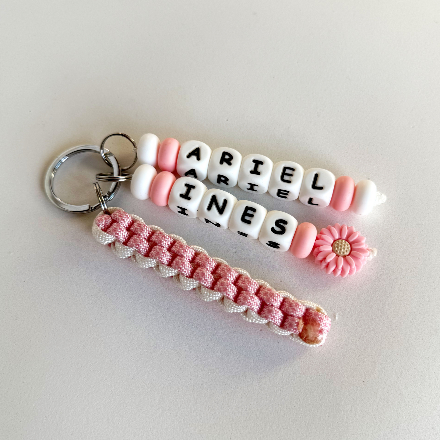 Charm/ Porta-Chaves