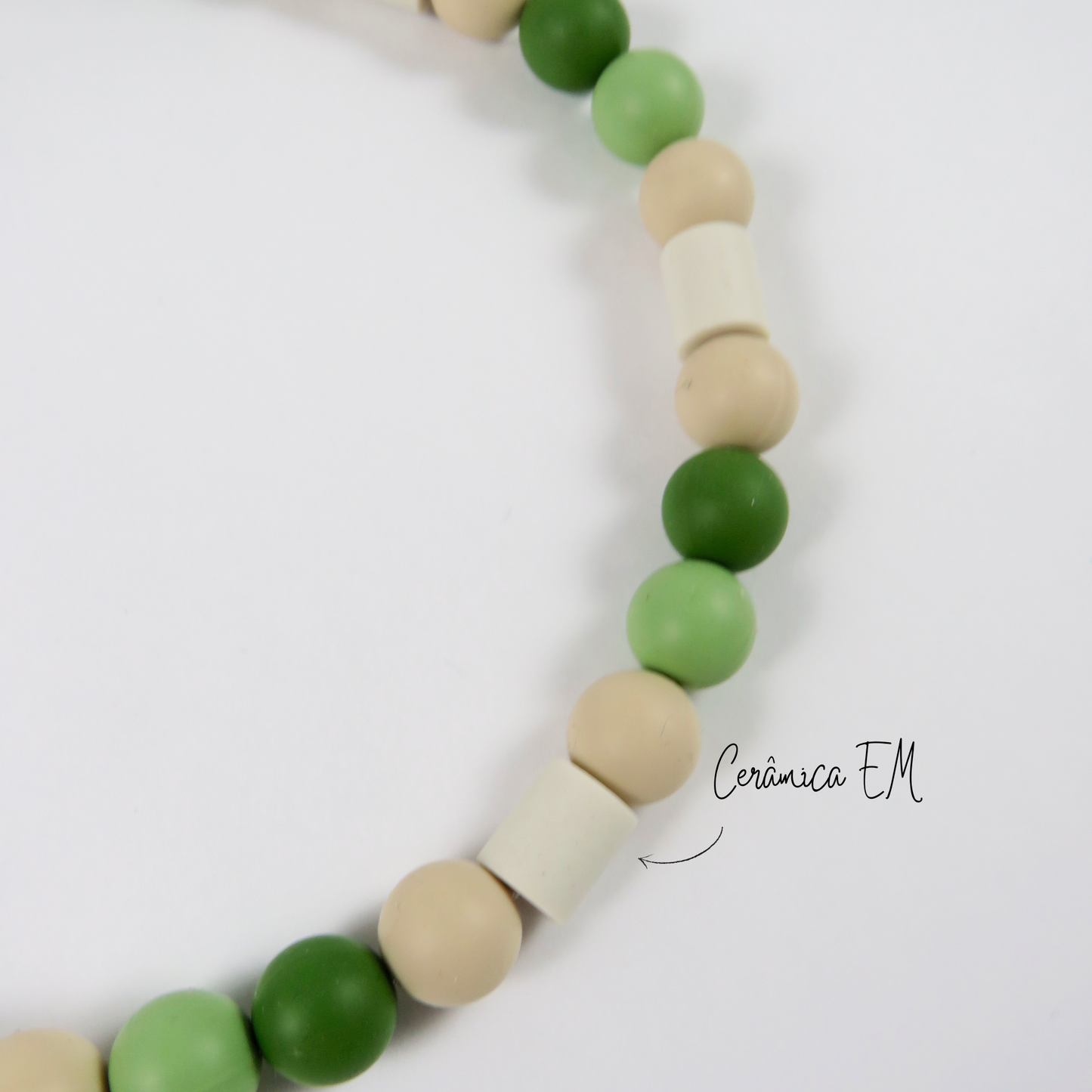 Hope Repellent Necklace