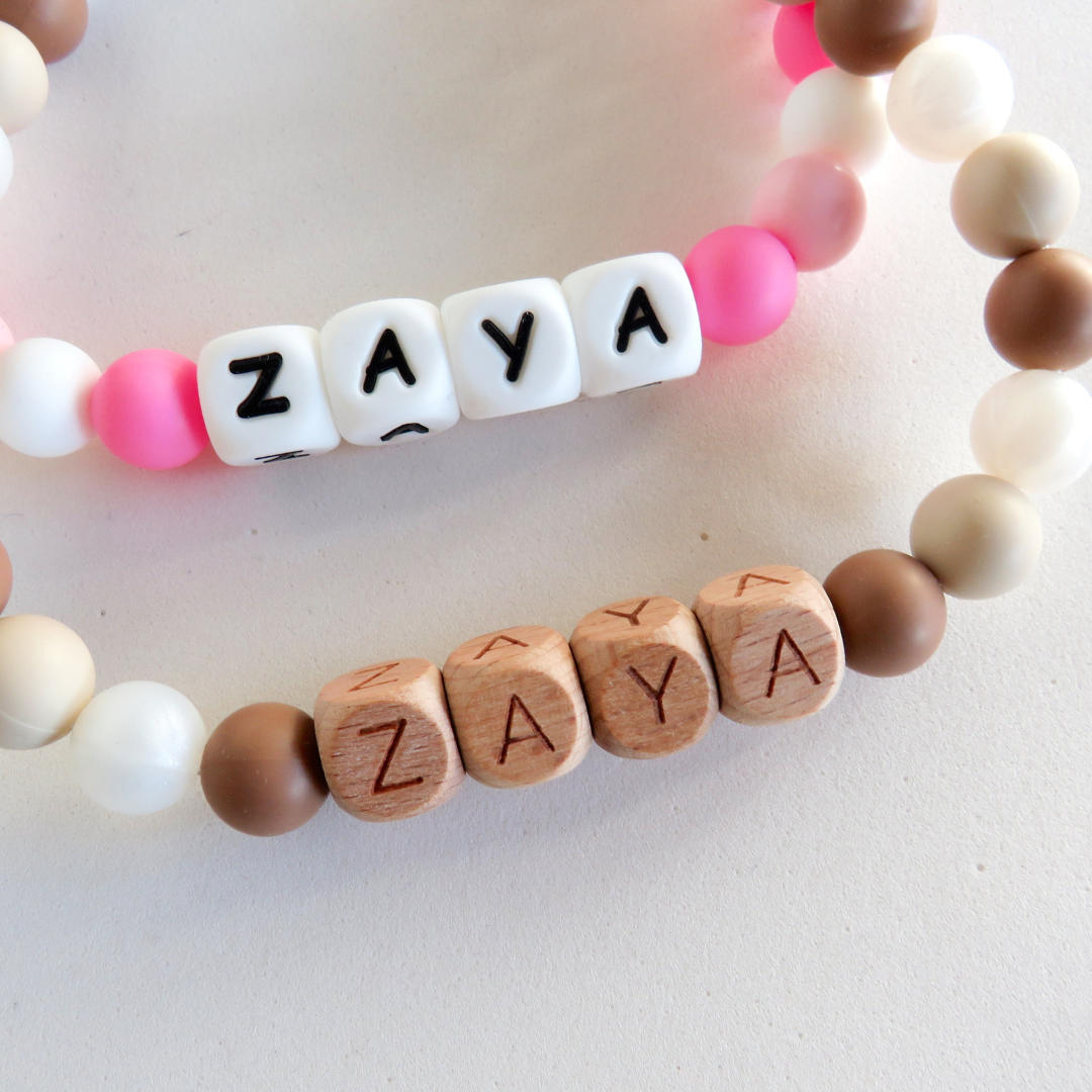 Nome Personalizado para Colar (Extra)