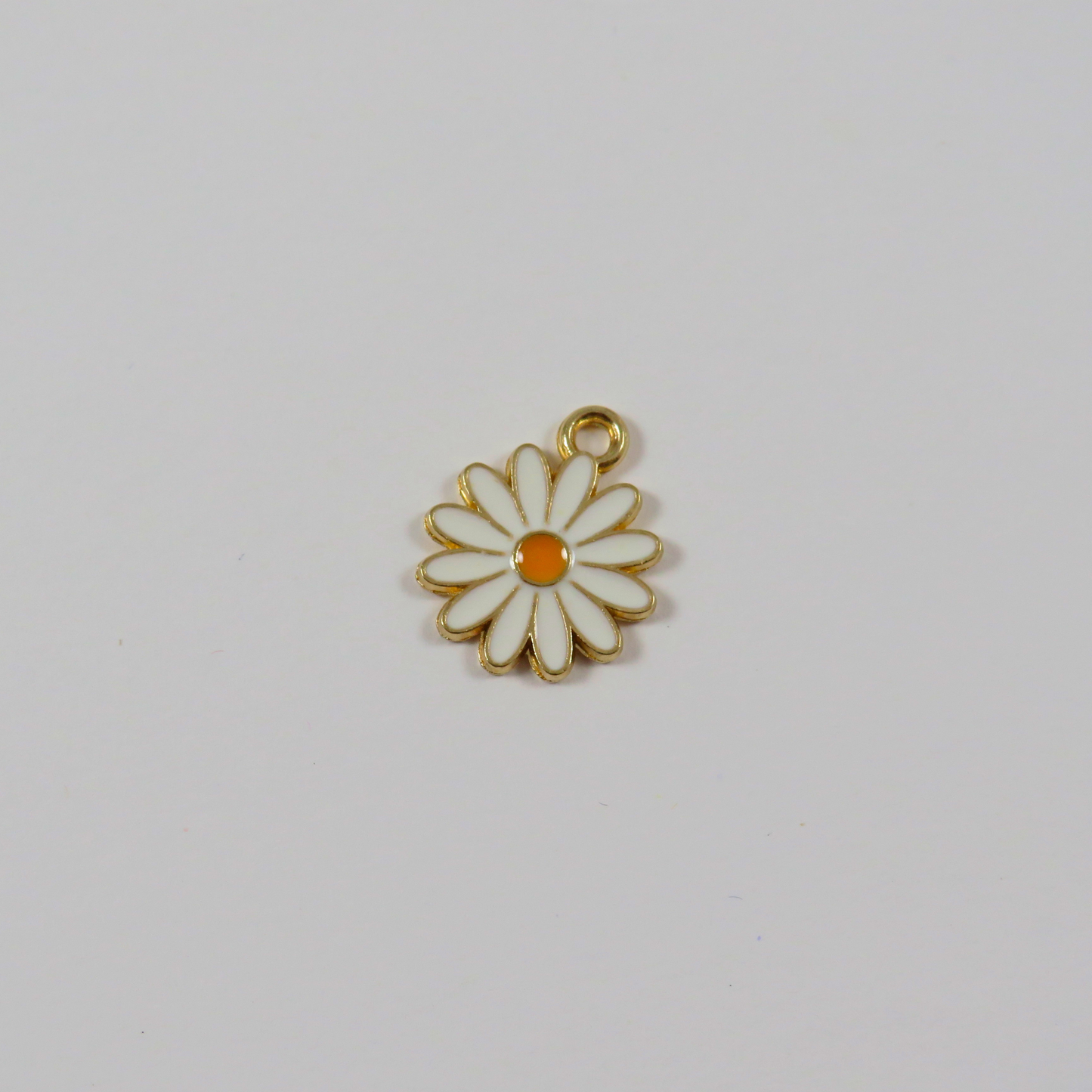 Flor Branca