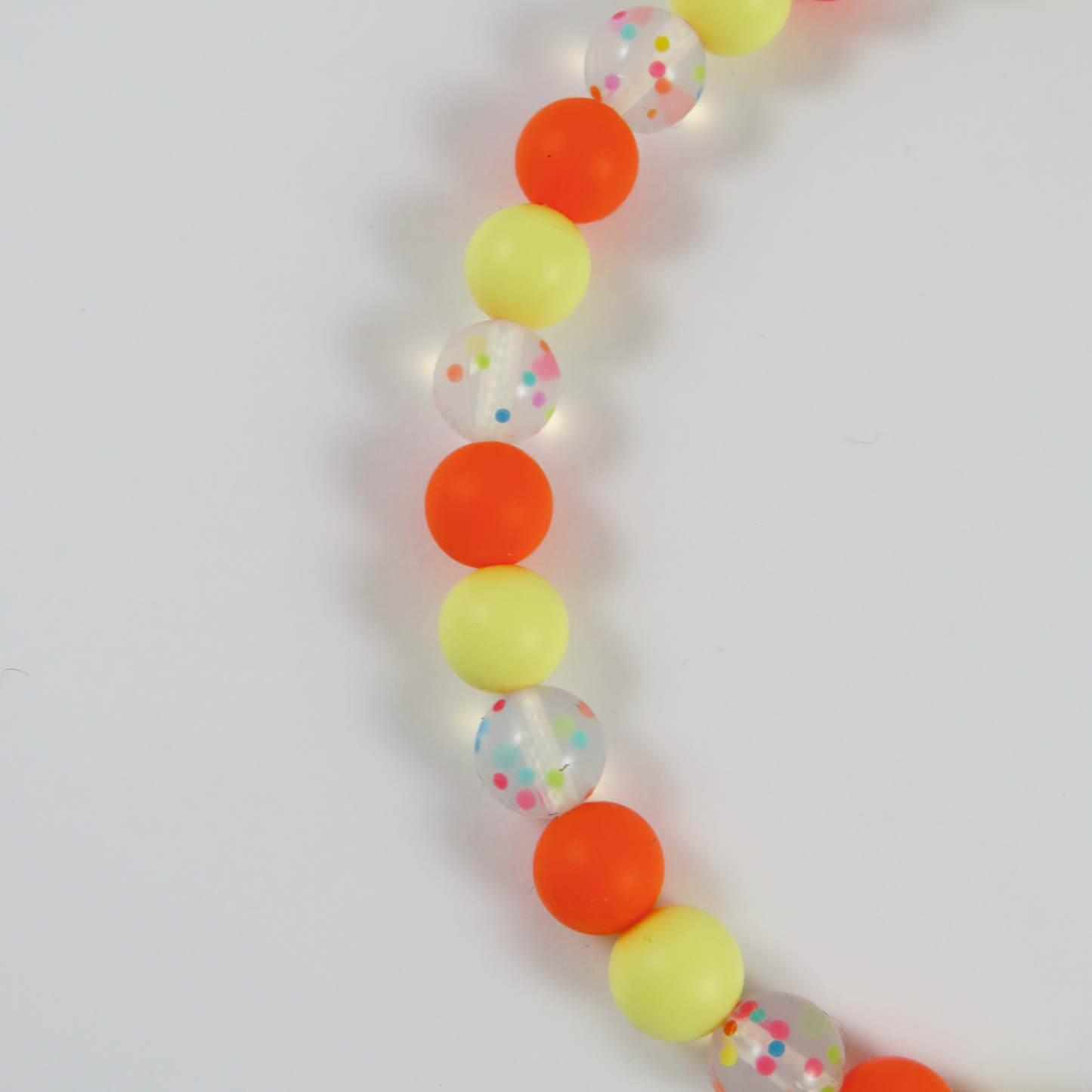 Happiness Necklace