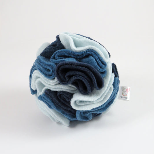 Bola Olfativa Azul 1