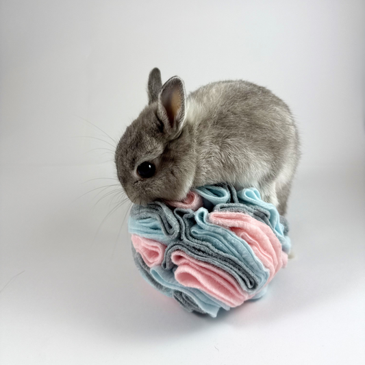 Bola Olfativa Pastel 2