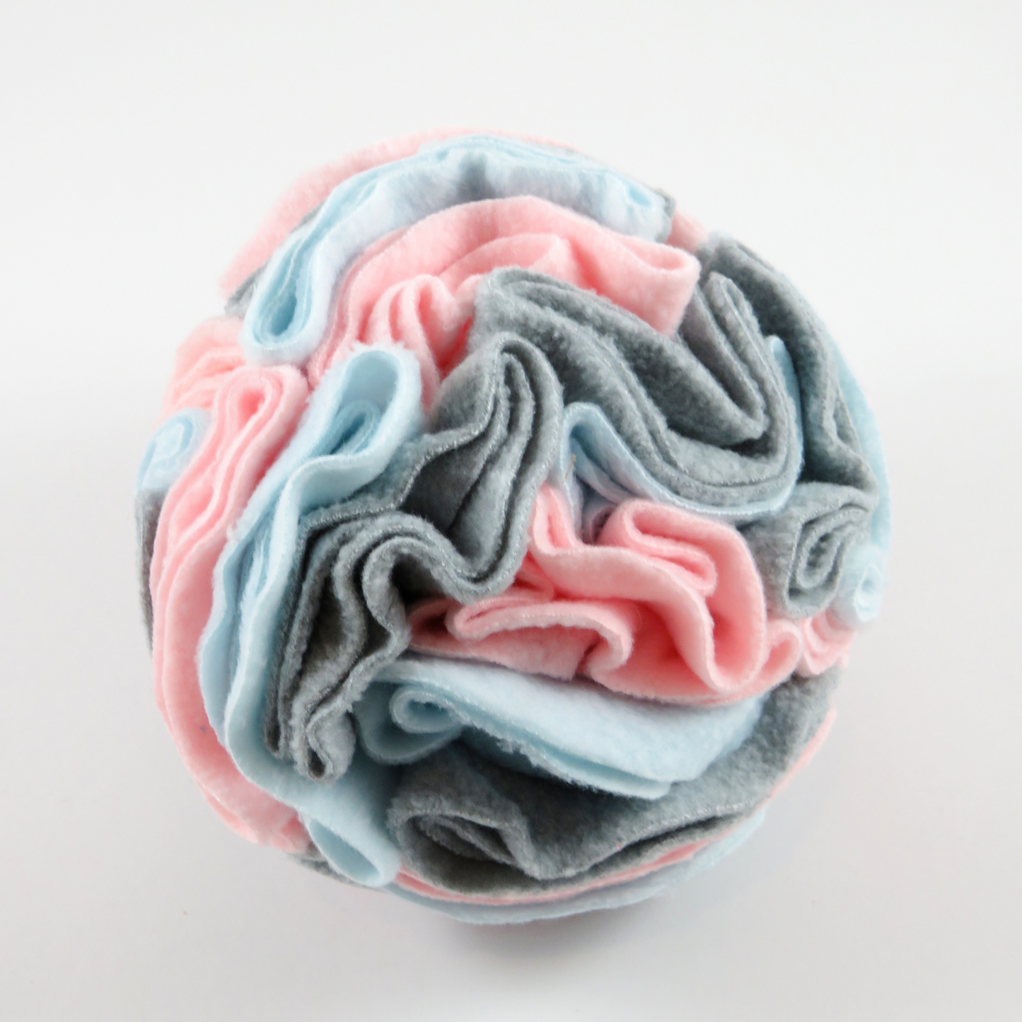 Bola Olfativa Pastel 3
