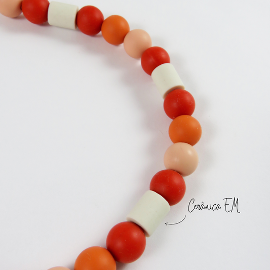 Vitality Repellent Necklace