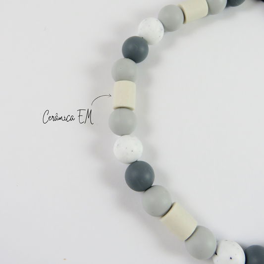 Tranquility Repellent Necklace