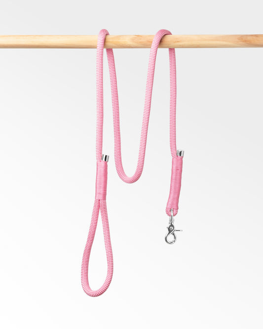 Trela Rosa