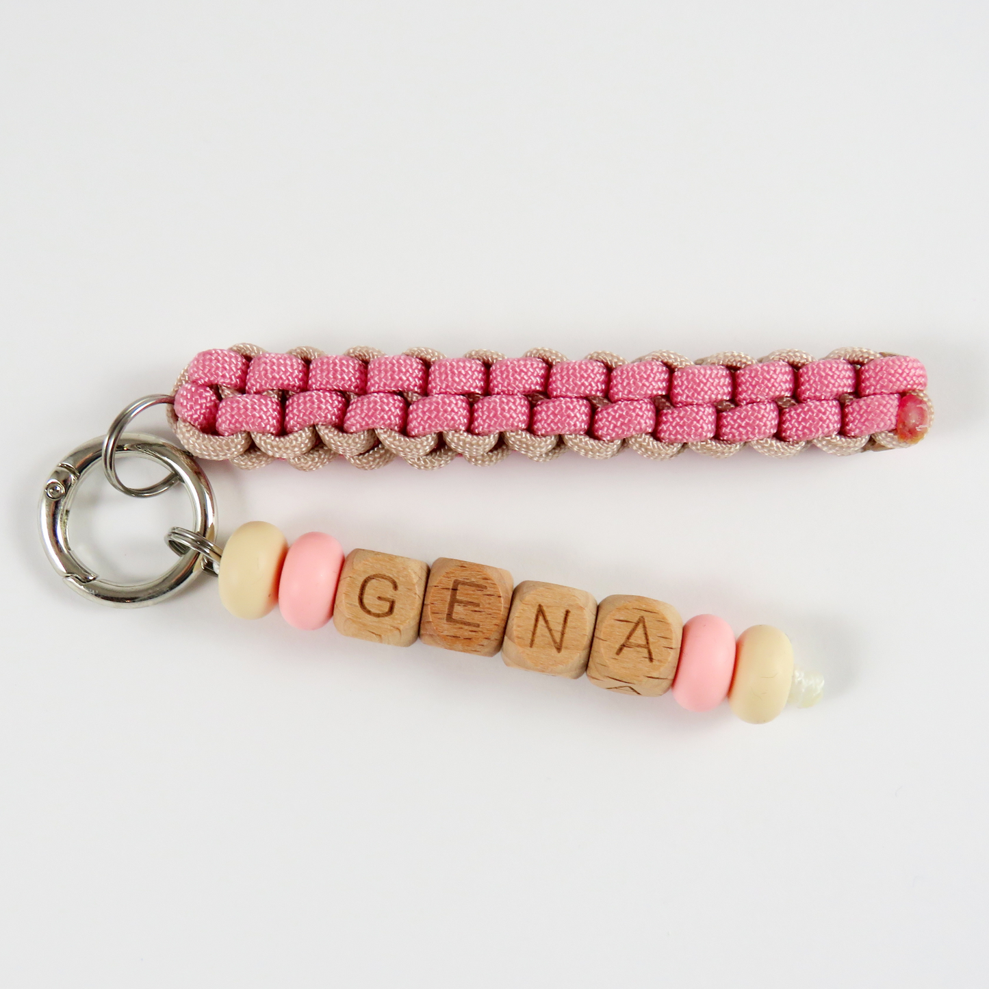 Charm/ Porta-Chaves