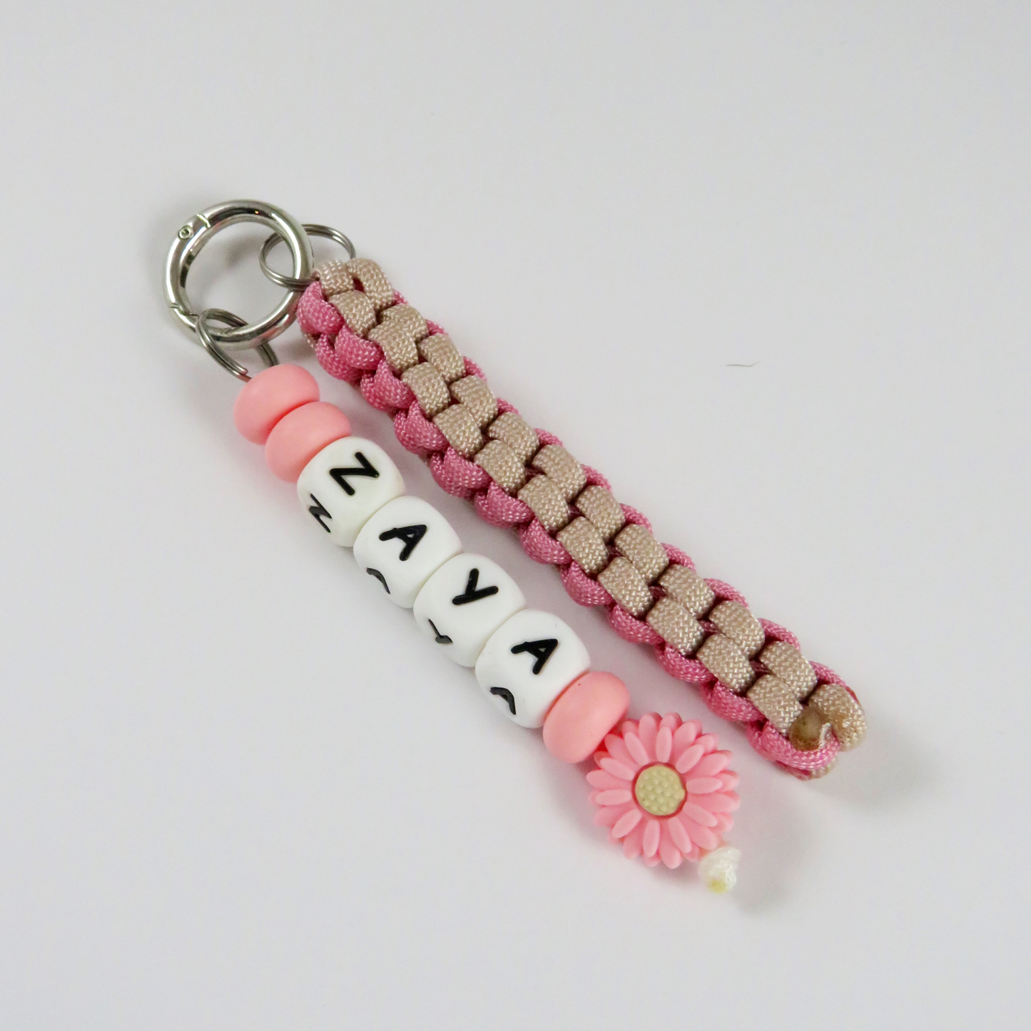 Charm/ Porta-Chaves