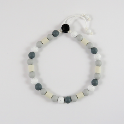 Collar repelente de tranquilidad