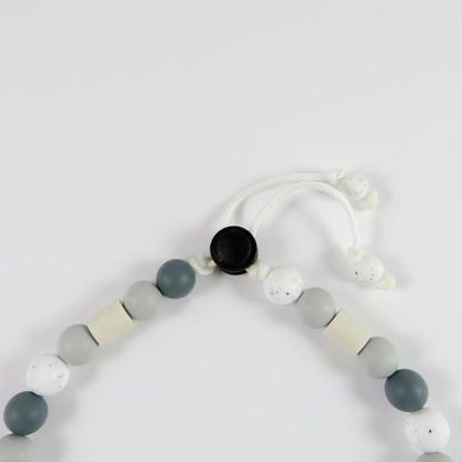 Collar repelente de tranquilidad