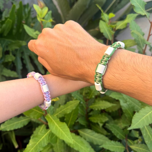 Pulseira Repelente