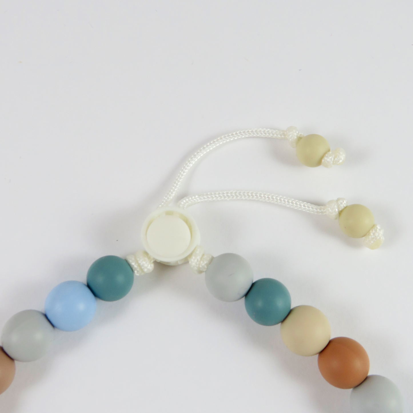 Peace Necklace