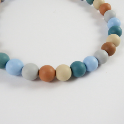Peace Necklace