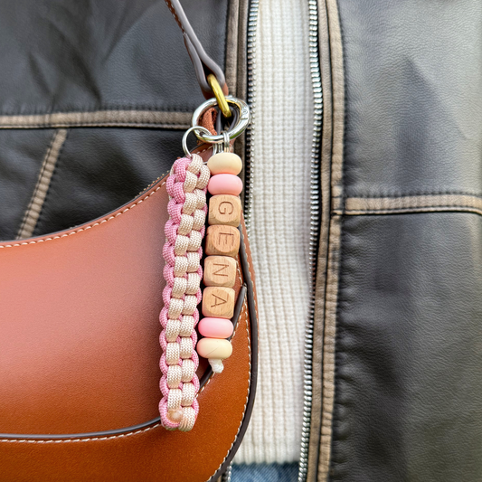 Charm/ Porta-Chaves