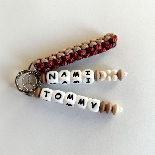 Charm/ Porta-Chaves
