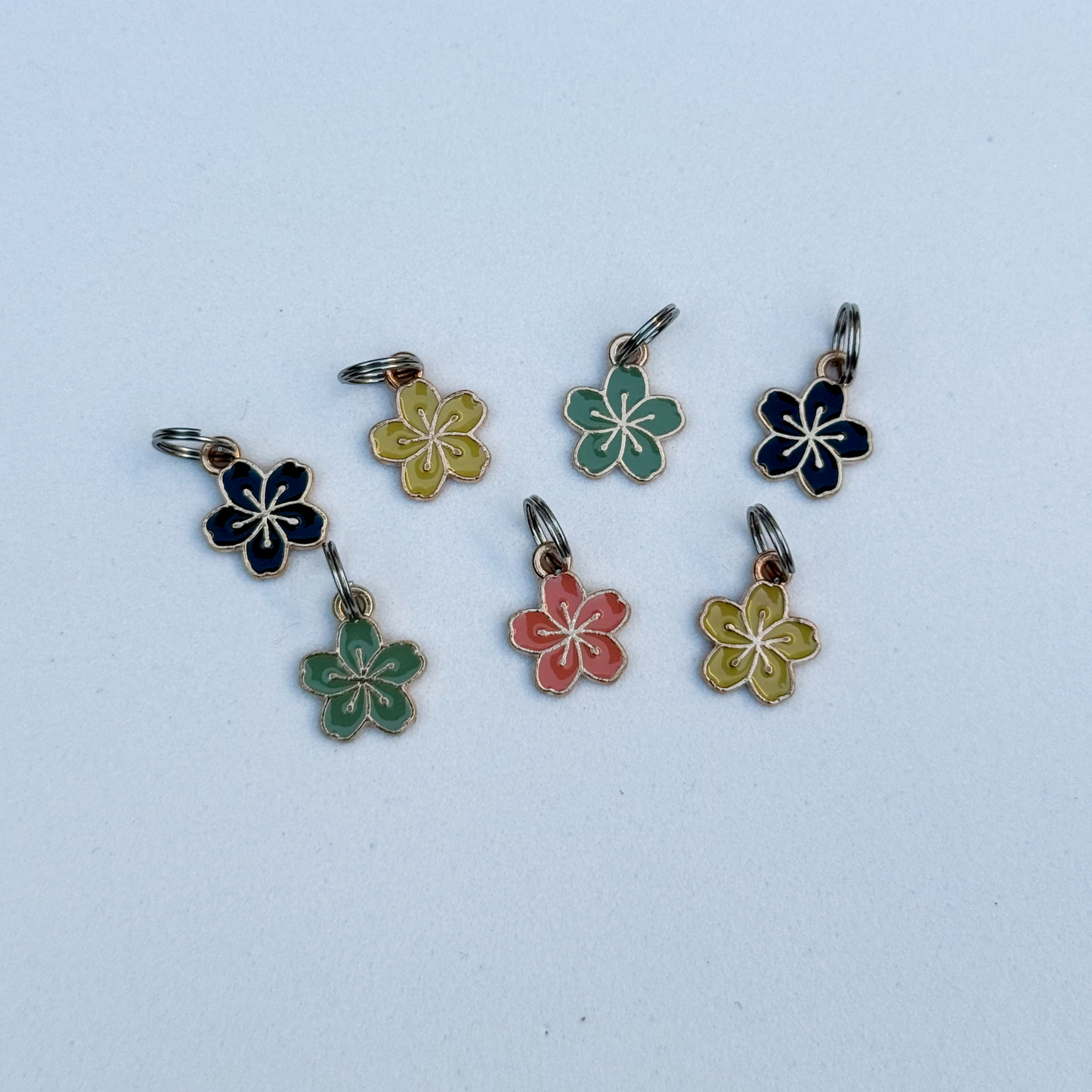 Flores Pequeninas