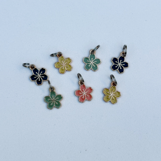 Flores Pequeninas