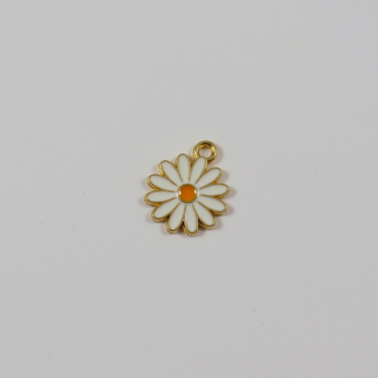 Flor Branca