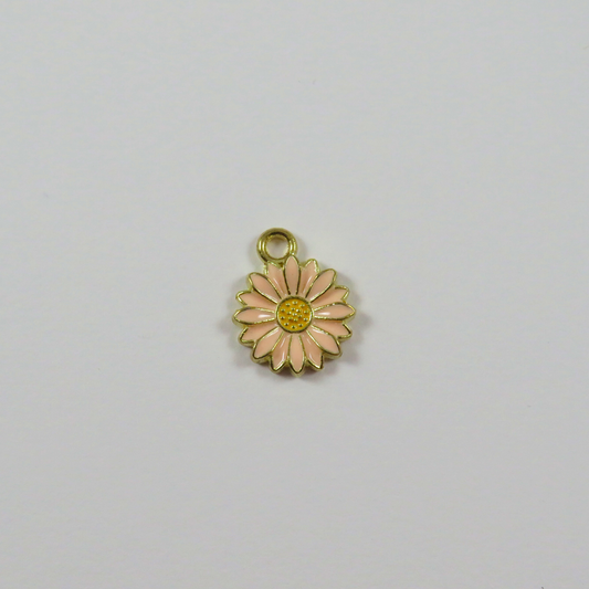 Flor Rosa