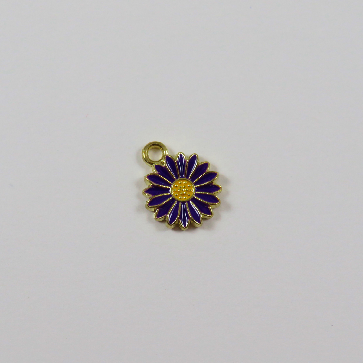 Flor Roxa