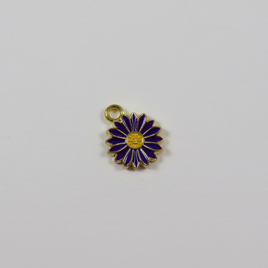 Flor Roxa