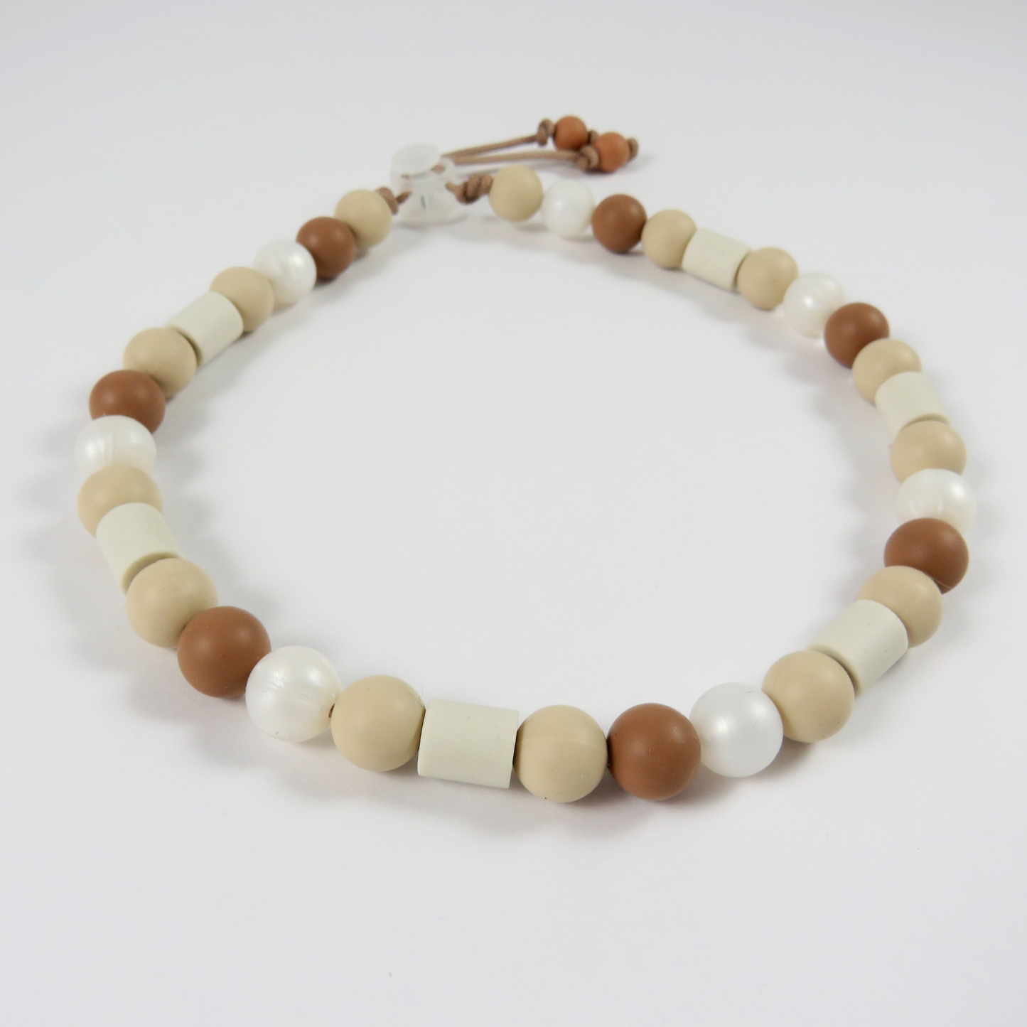Simplicity Repellent Necklace