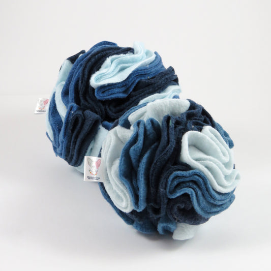 Bola Olfativa Azul 2