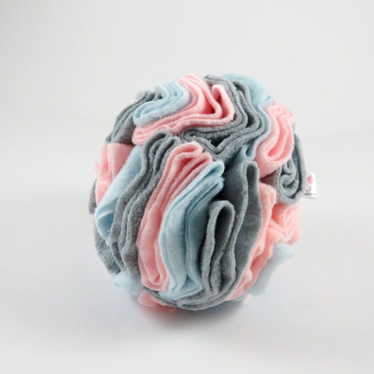 Bola Olfativa Pastel 1