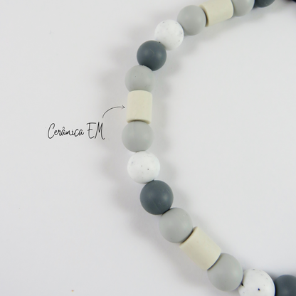 Collar repelente de tranquilidad