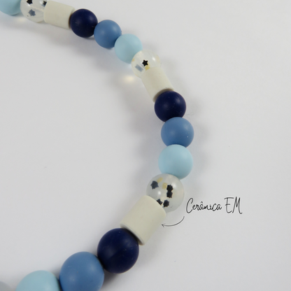 Collar de protección repelente